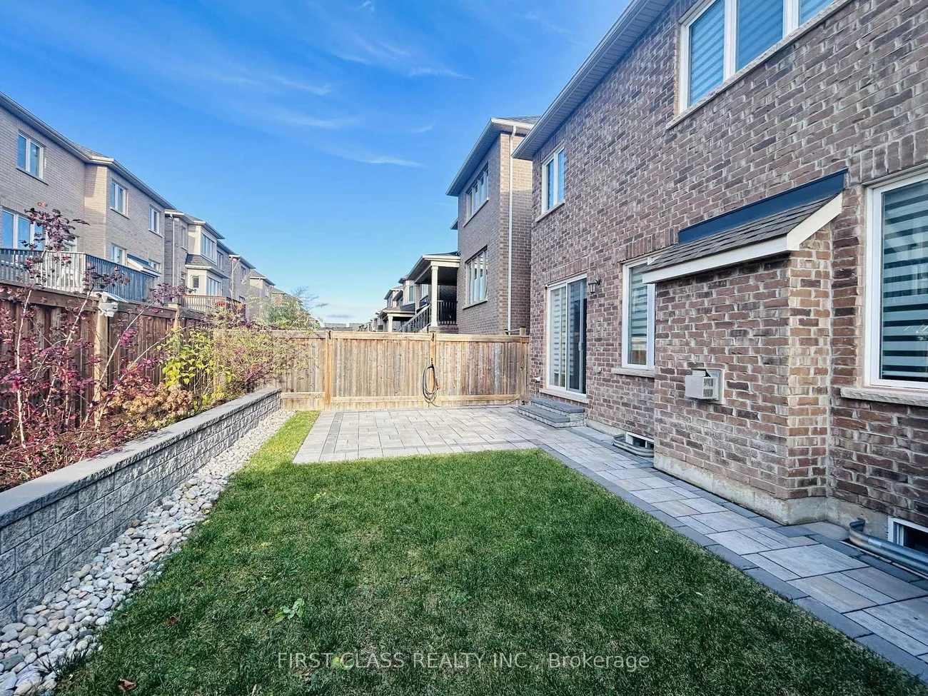 173, SIXTEEN MILE, 1008 - GO Glenorchy, Oakville