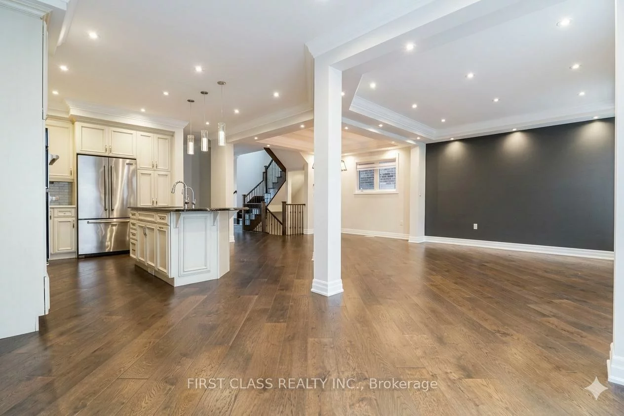 173, SIXTEEN MILE, 1008 - GO Glenorchy, Oakville