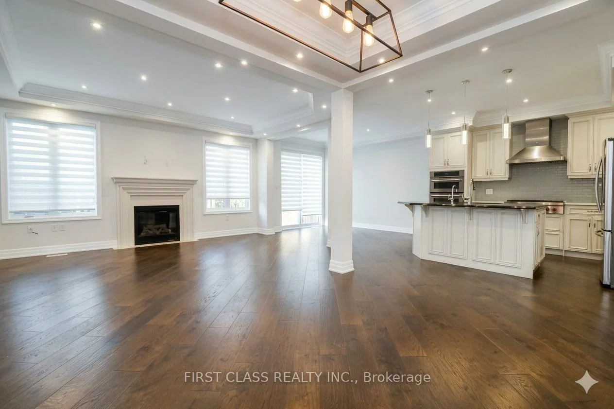 173, SIXTEEN MILE, 1008 - GO Glenorchy, Oakville