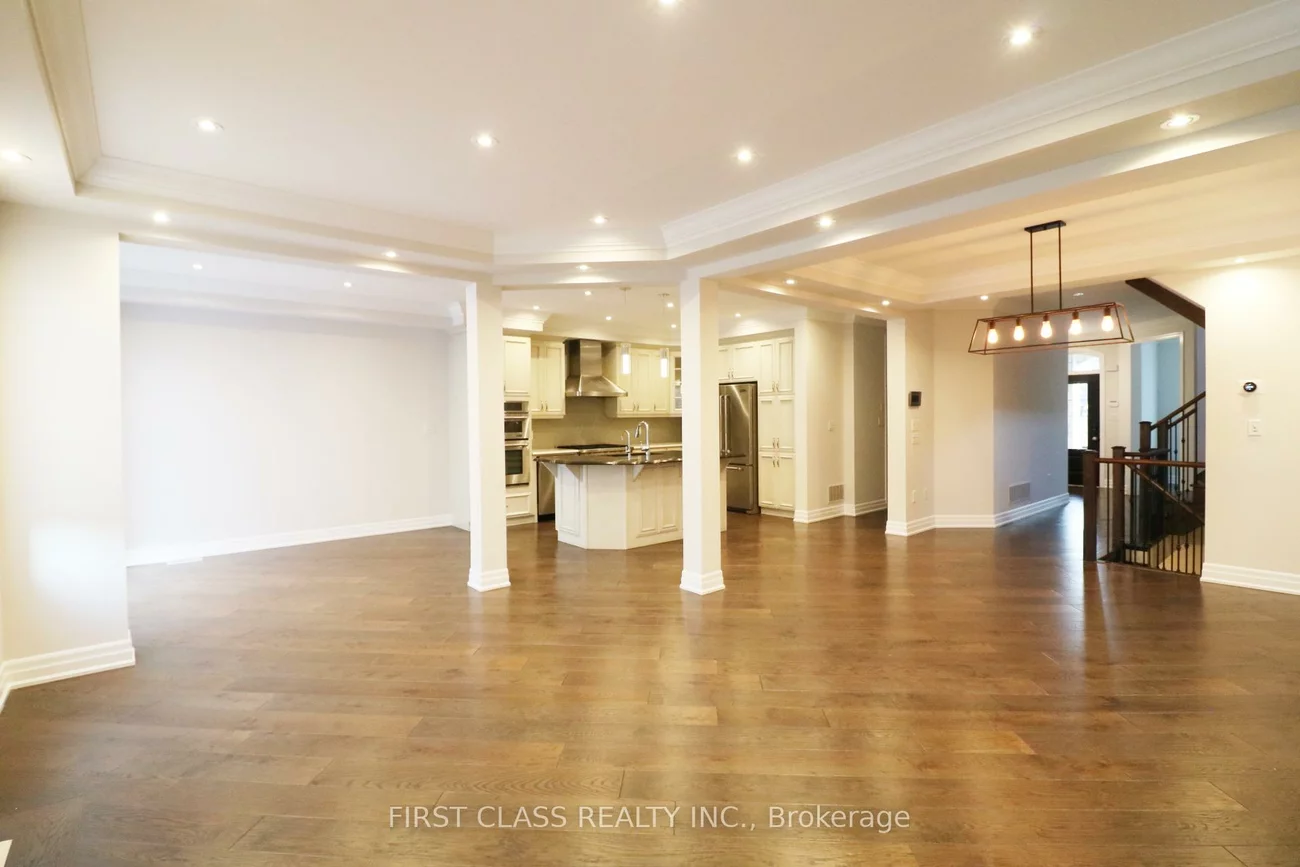 173, SIXTEEN MILE, 1008 - GO Glenorchy, Oakville