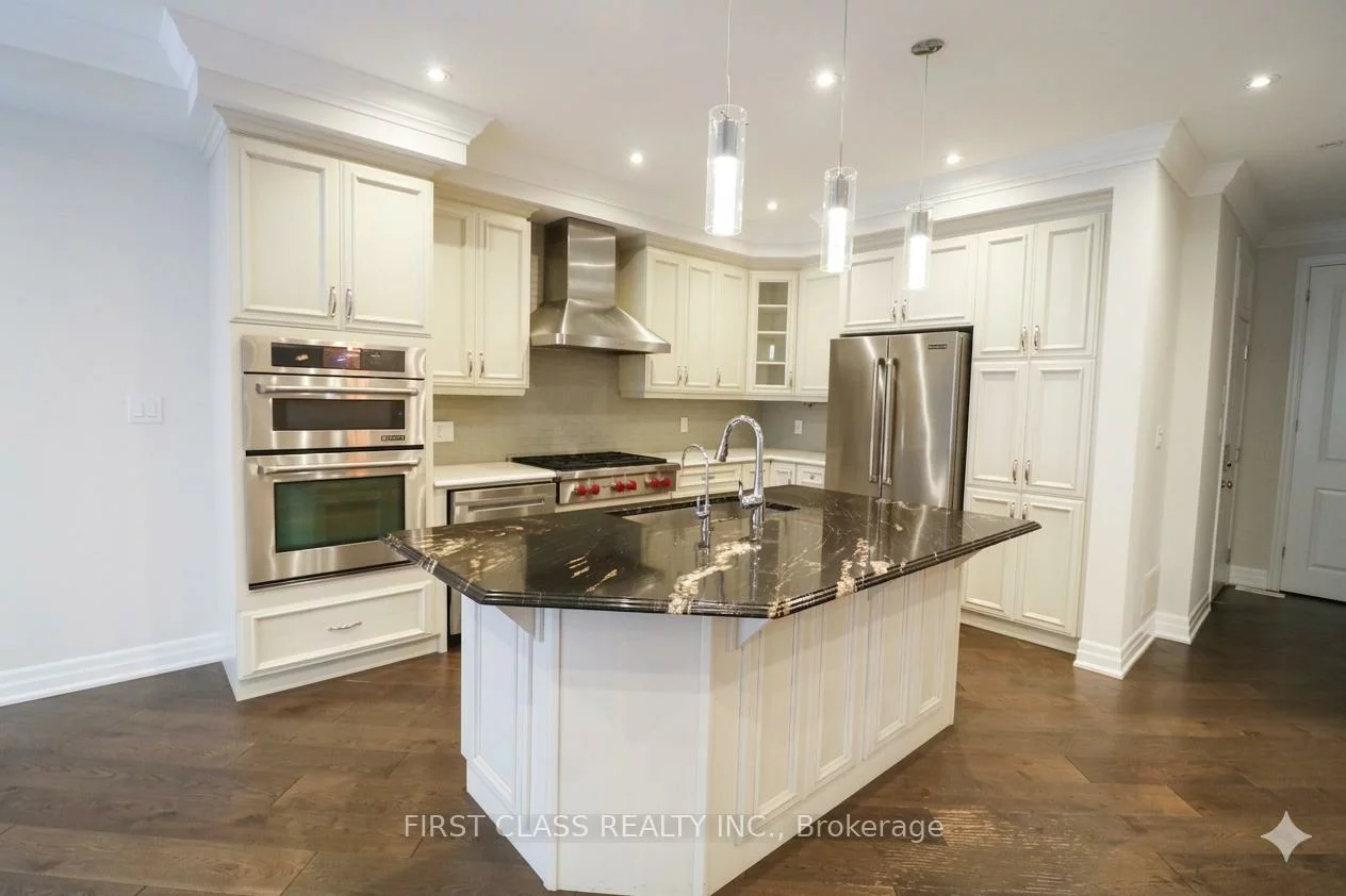173, SIXTEEN MILE, 1008 - GO Glenorchy, Oakville