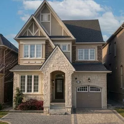 173, SIXTEEN MILE, 1008 - GO Glenorchy, Oakville
