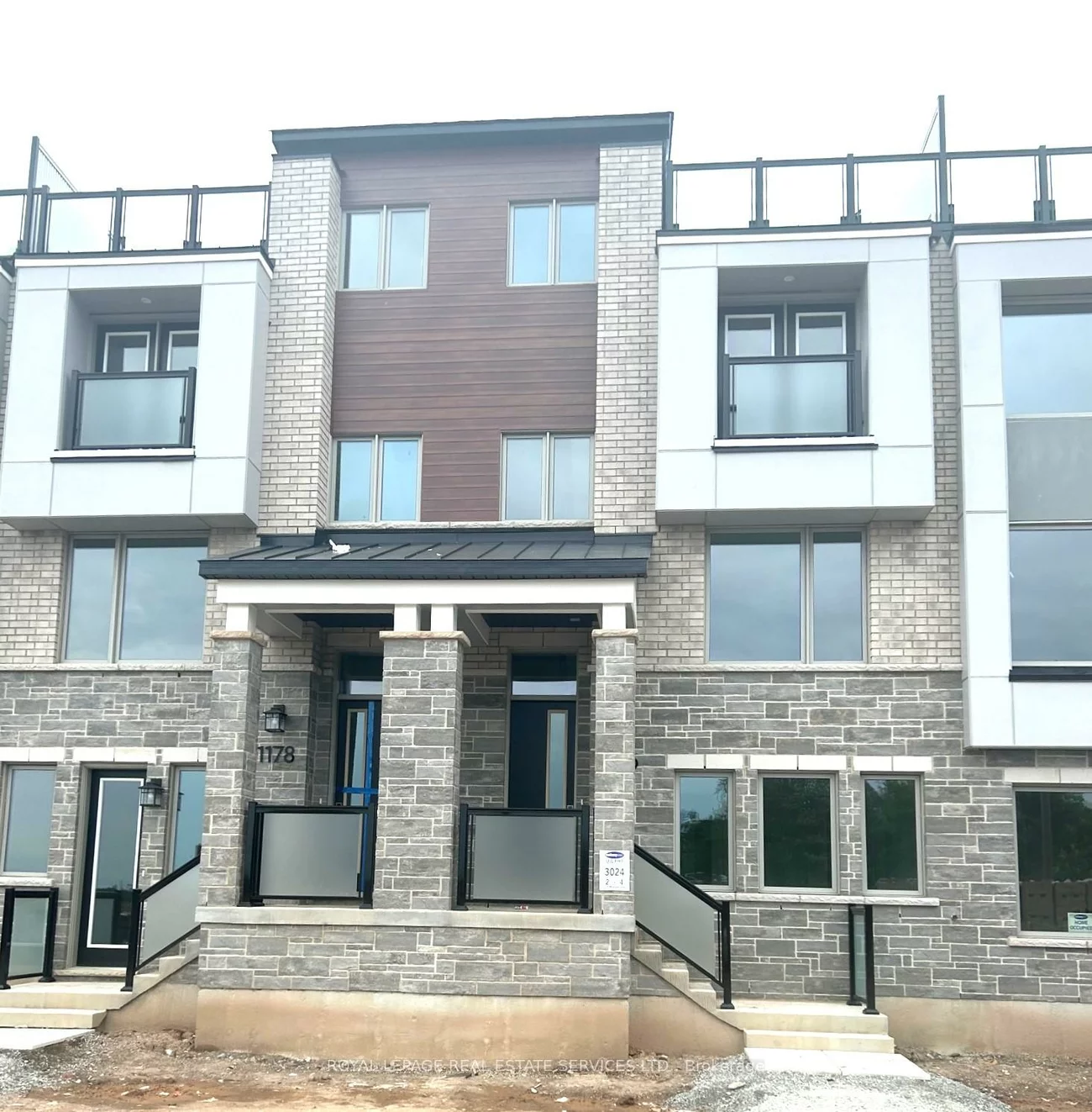 1176, Wheat Boom, 1010 - JM Joshua Meadows, Oakville