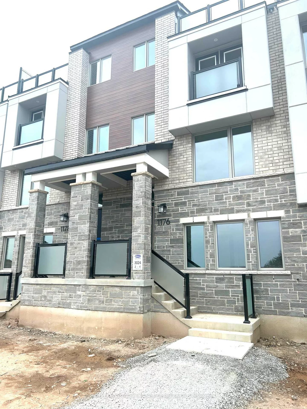 1176, Wheat Boom, 1010 - JM Joshua Meadows, Oakville