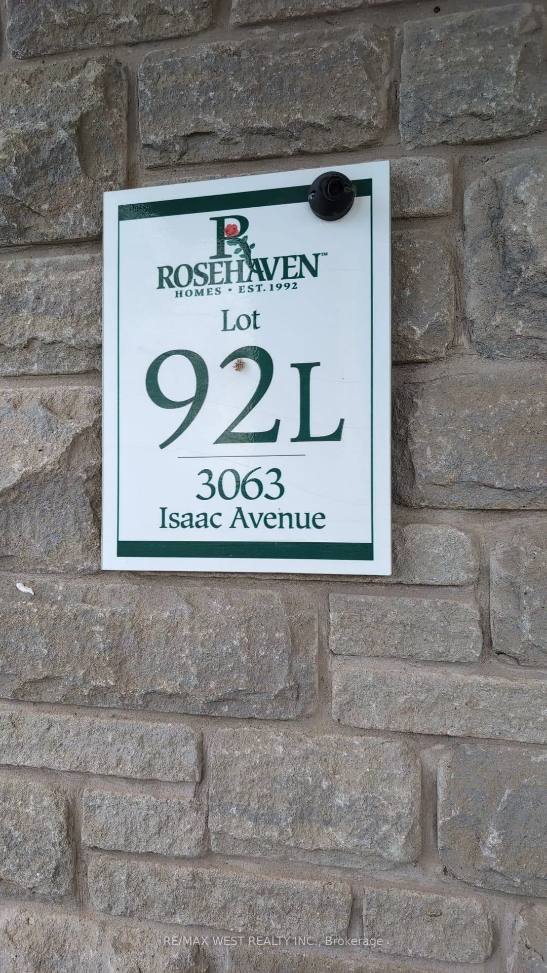 3063, Isaac, 1008 - GO Glenorchy, Oakville