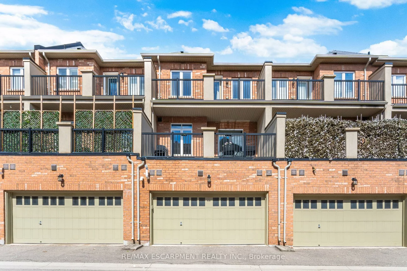3062, Eberly Woods, 1008 - GO Glenorchy, Oakville