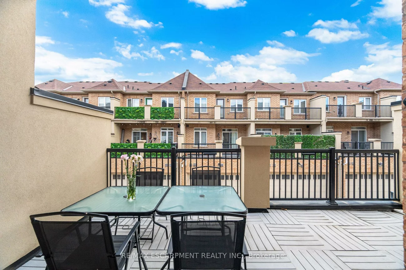 3062, Eberly Woods, 1008 - GO Glenorchy, Oakville