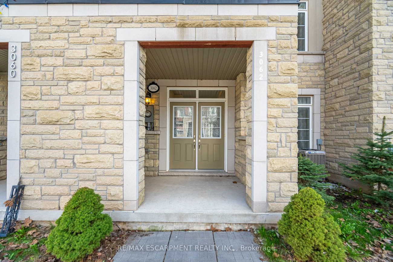 3062, Eberly Woods, 1008 - GO Glenorchy, Oakville