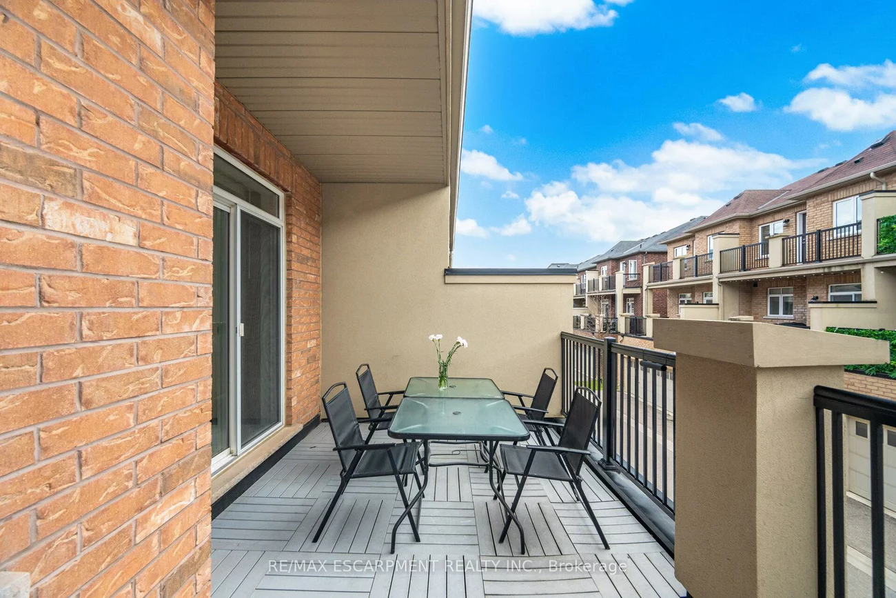 3062, Eberly Woods, 1008 - GO Glenorchy, Oakville