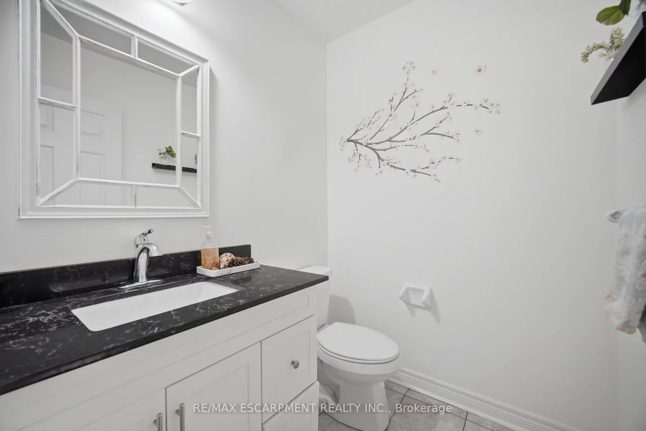 3062, Eberly Woods, 1008 - GO Glenorchy, Oakville