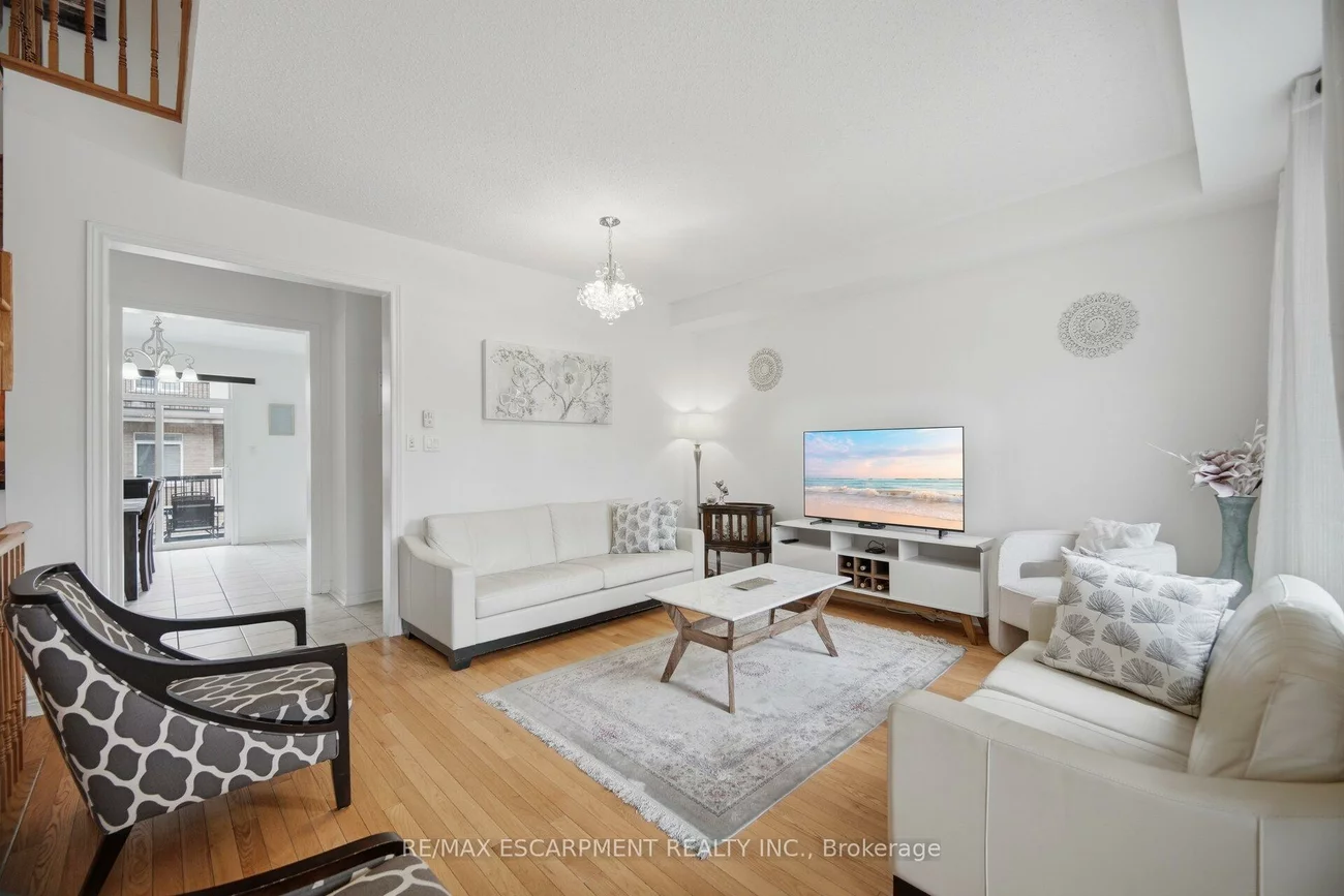 3062, Eberly Woods, 1008 - GO Glenorchy, Oakville
