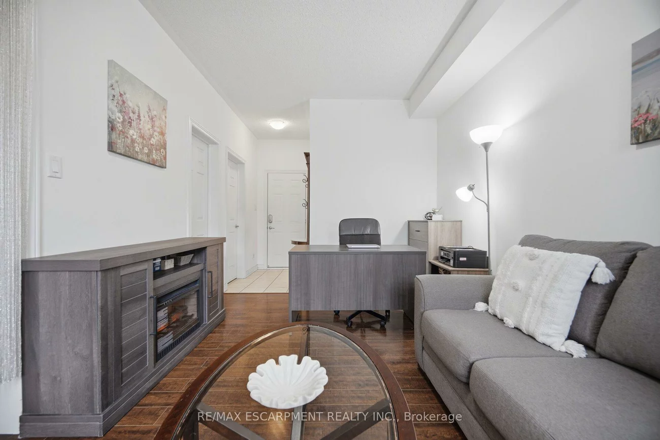 3062, Eberly Woods, 1008 - GO Glenorchy, Oakville