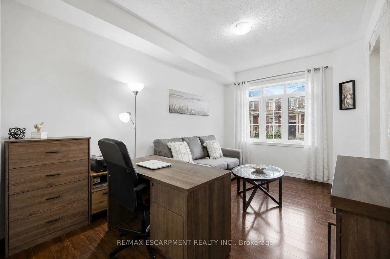 3062, Eberly Woods, 1008 - GO Glenorchy, Oakville