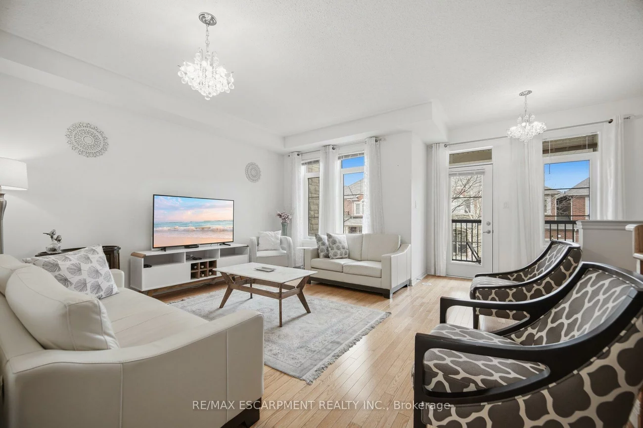 3062, Eberly Woods, 1008 - GO Glenorchy, Oakville