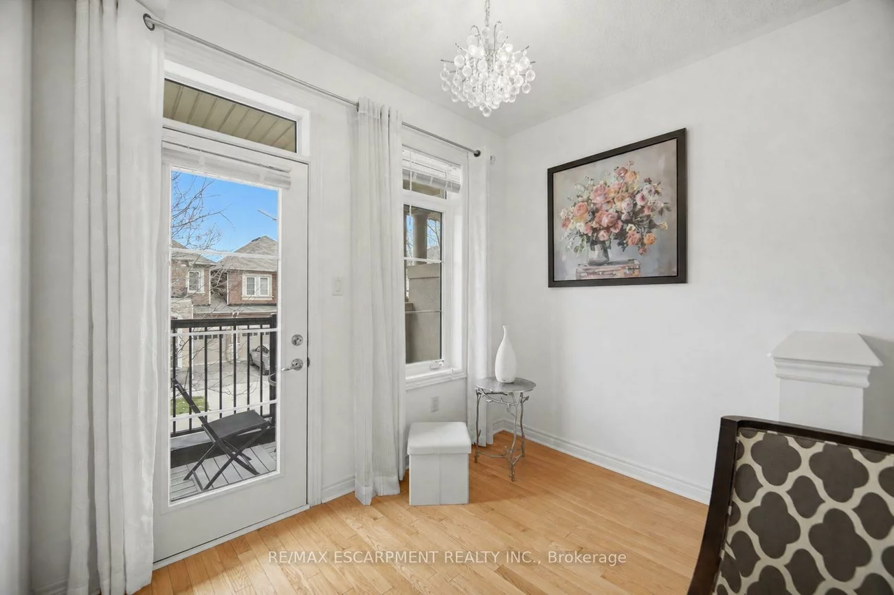 3062, Eberly Woods, 1008 - GO Glenorchy, Oakville