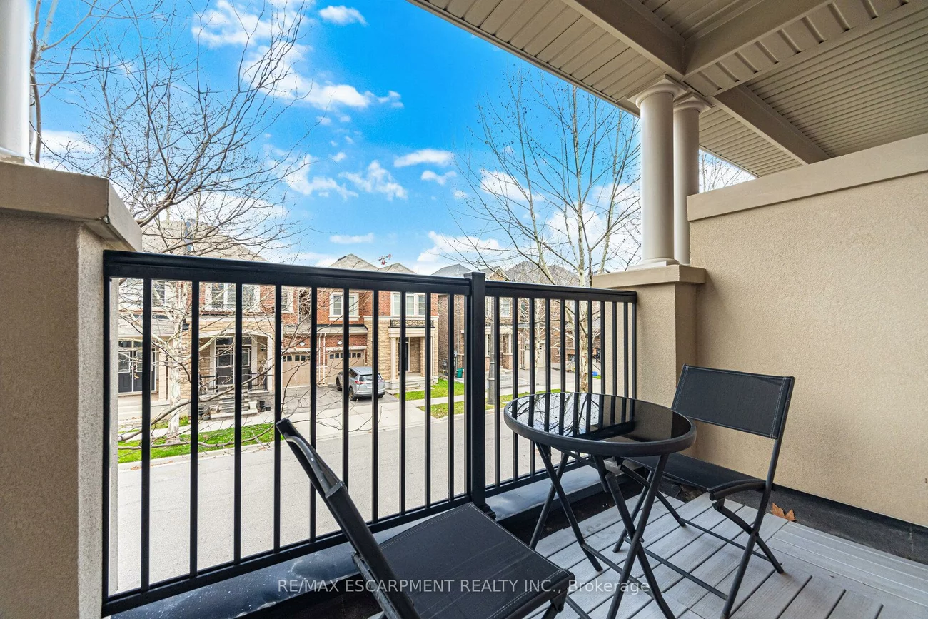 3062, Eberly Woods, 1008 - GO Glenorchy, Oakville