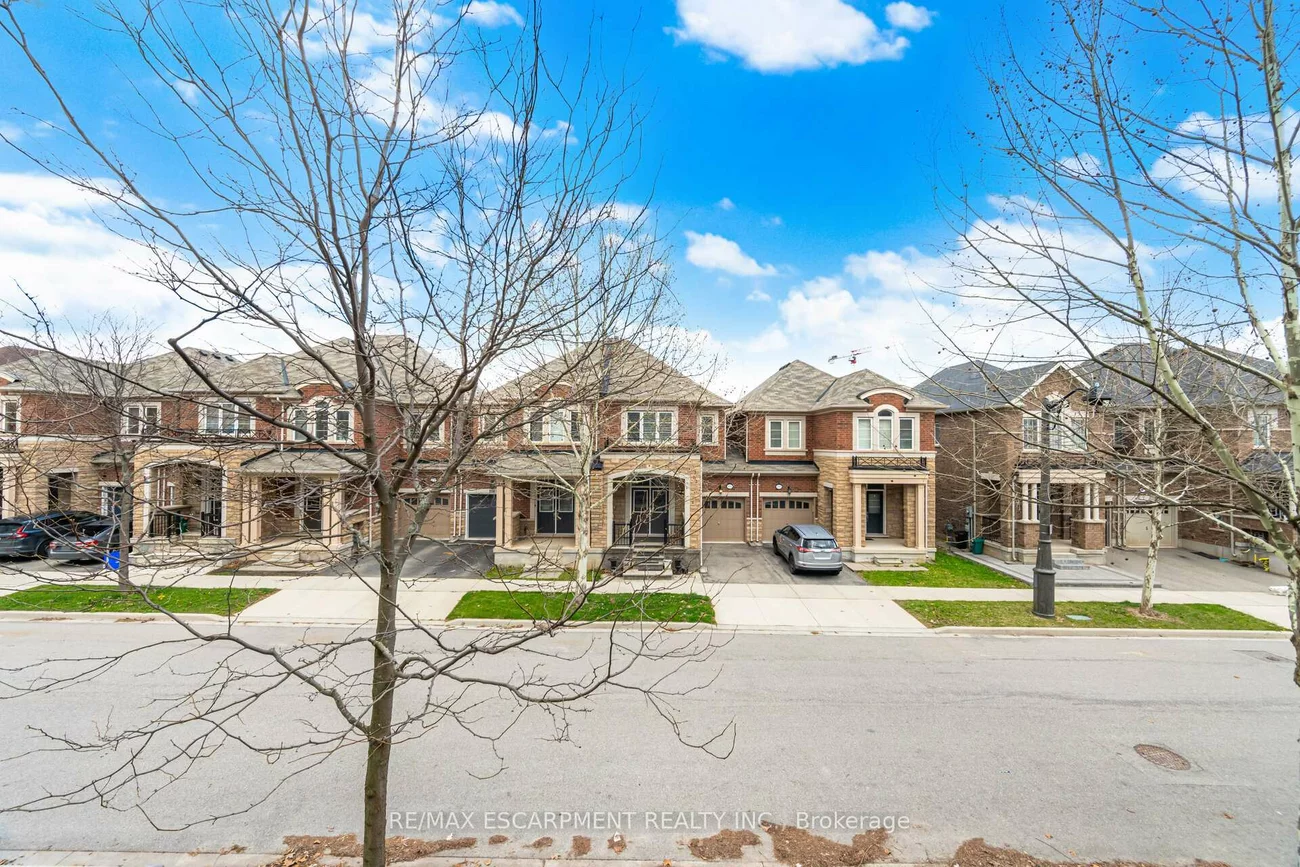 3062, Eberly Woods, 1008 - GO Glenorchy, Oakville