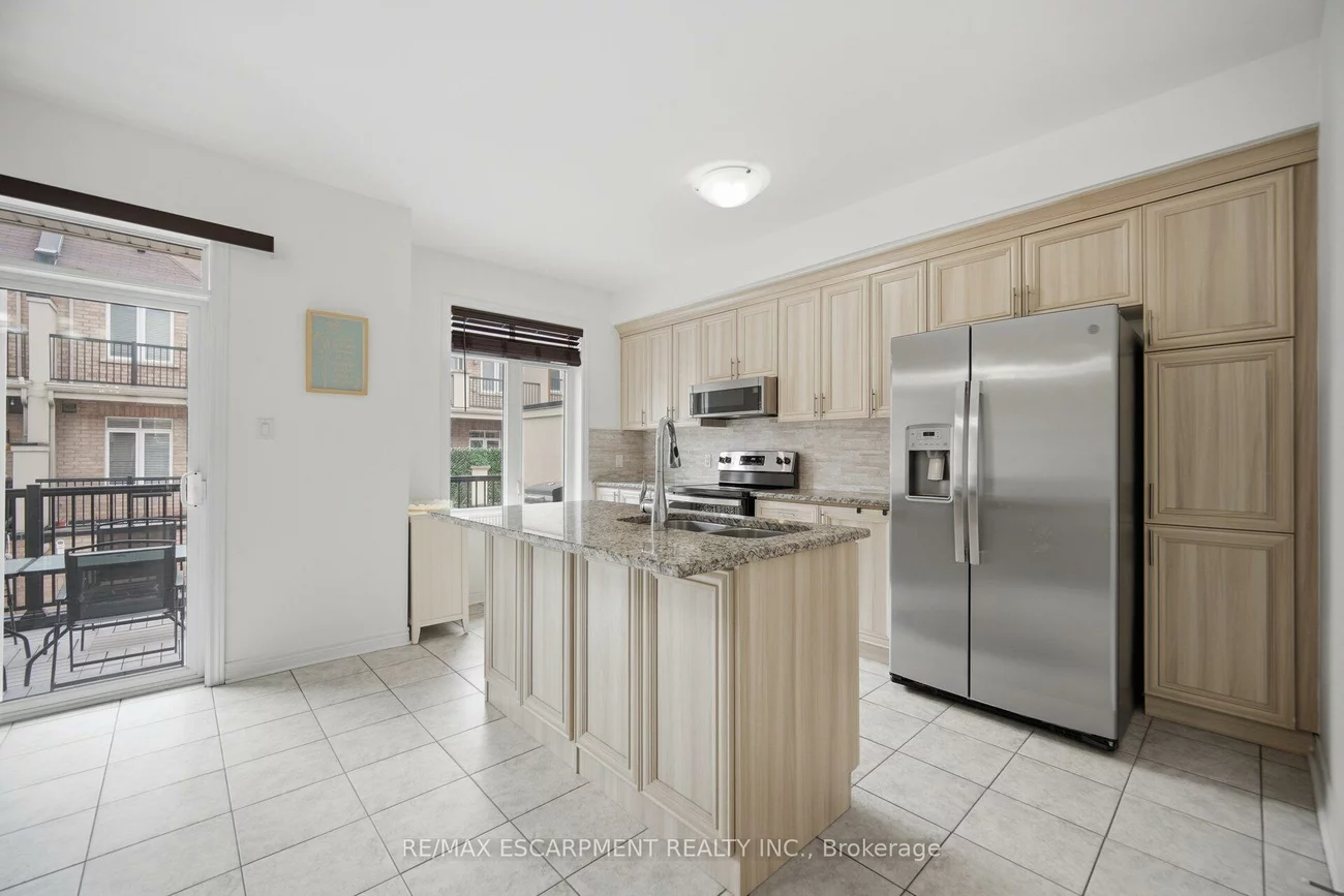 3062, Eberly Woods, 1008 - GO Glenorchy, Oakville