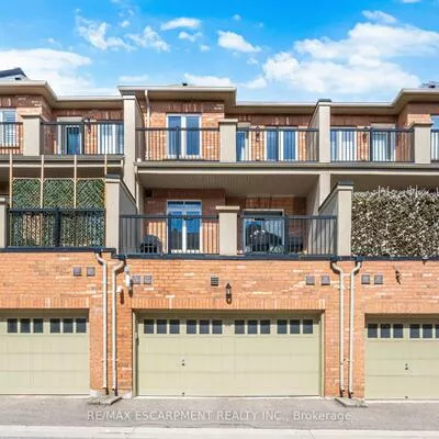 3062, Eberly Woods, 1008 - GO Glenorchy, Oakville