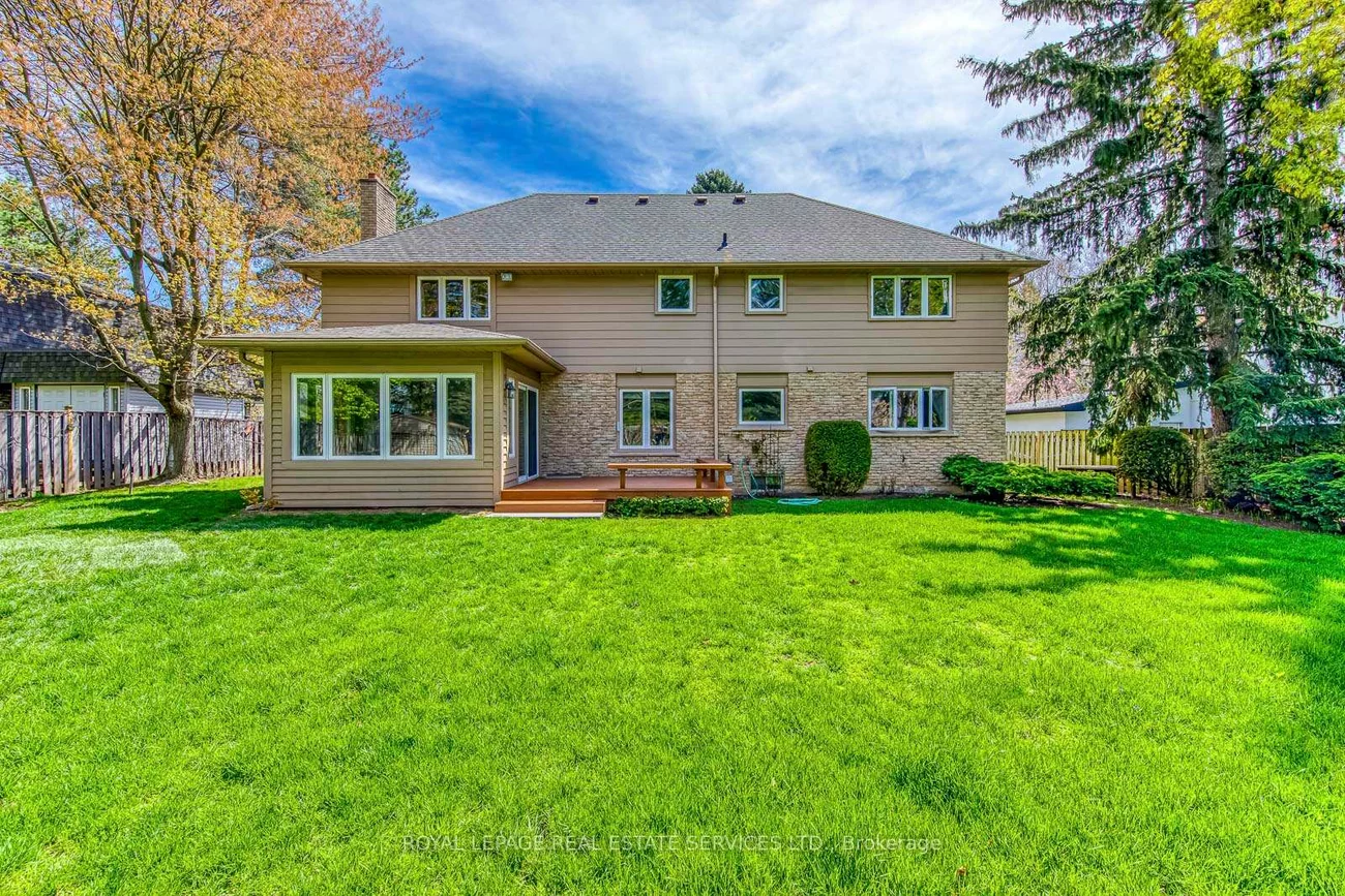 1463, Albion, 1011 - MO Morrison, Oakville