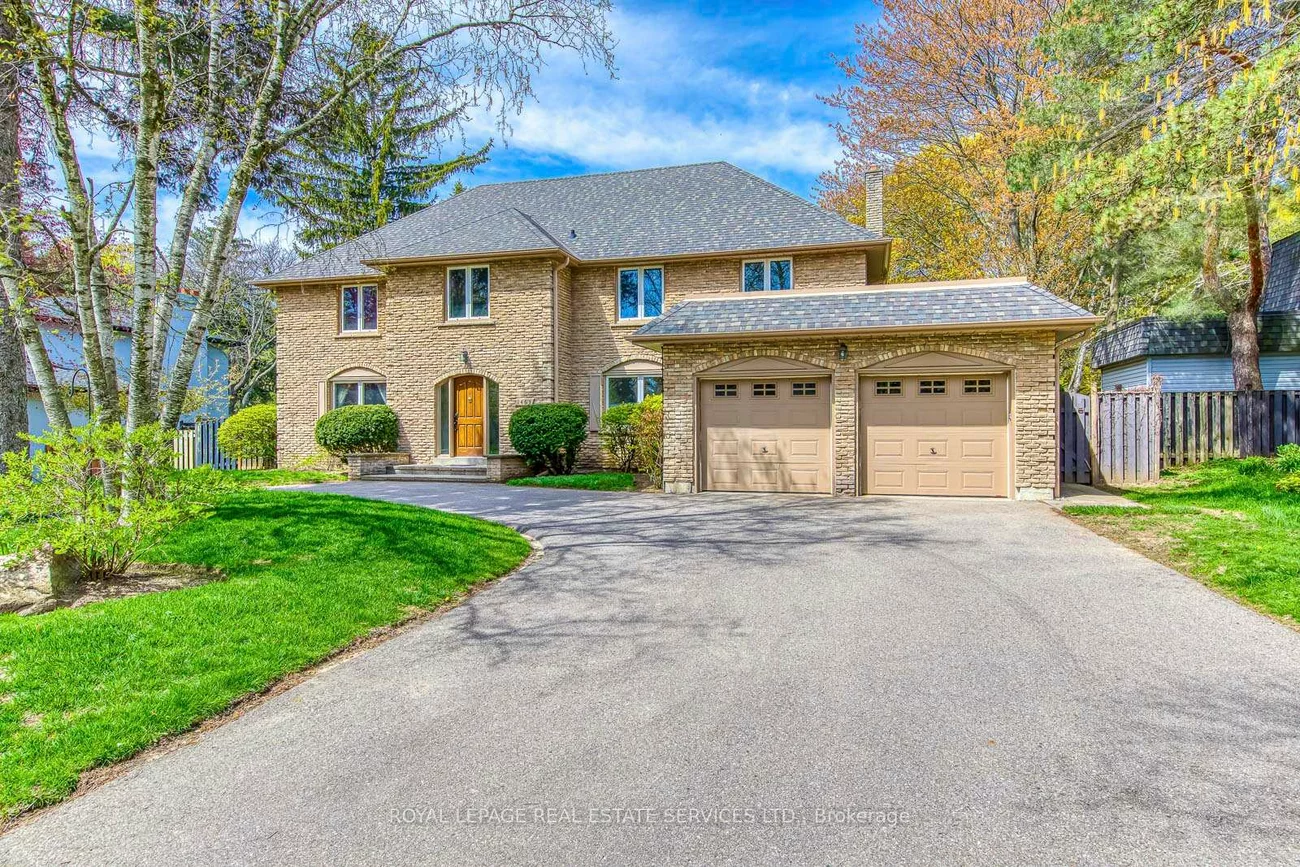 1463, Albion, 1011 - MO Morrison, Oakville