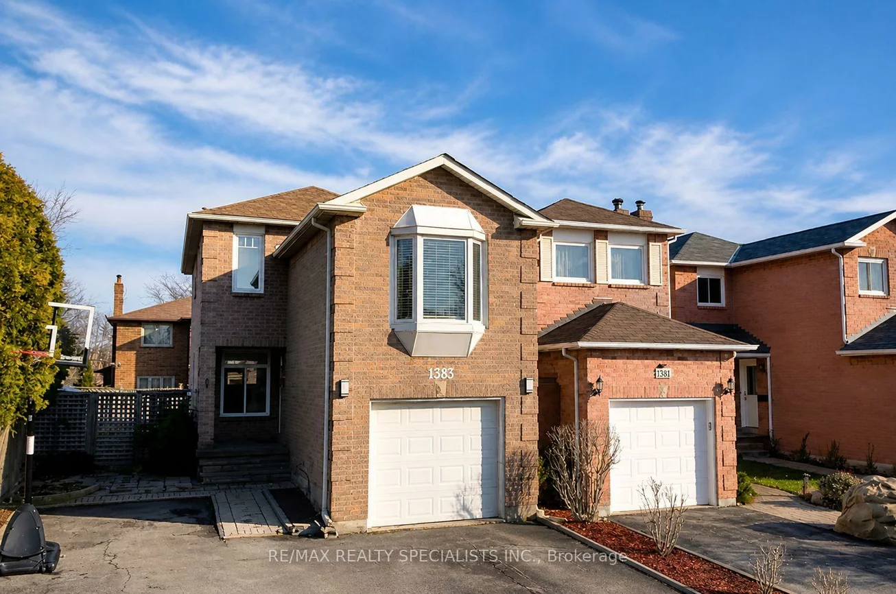 1383, Hazel Mccleary, 1004 - CV Clearview, Oakville