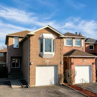 1383, Hazel Mccleary, 1004 - CV Clearview, Oakville