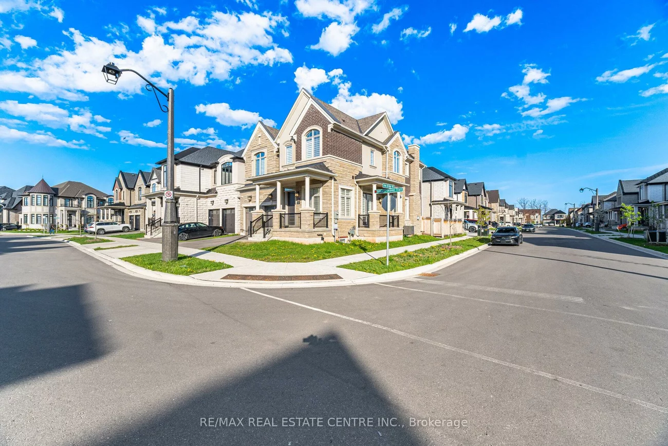 2380, Edward Leaver, 1007 - GA Glen Abbey, Oakville