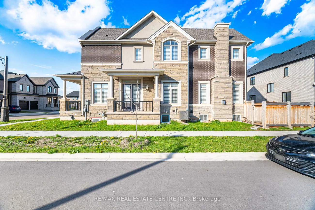 2380, Edward Leaver, 1007 - GA Glen Abbey, Oakville