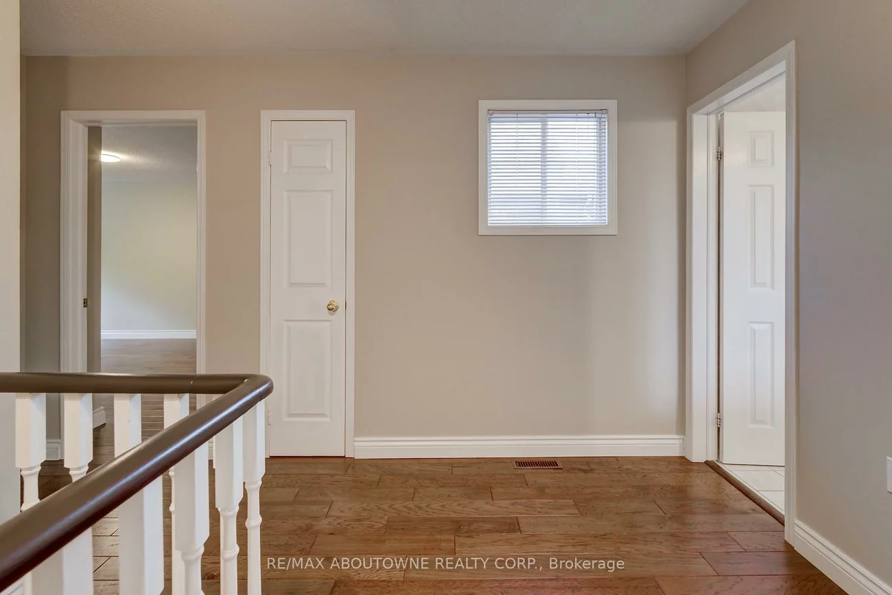 1154, Glen Valley, 1022 - WT West Oak Trails, Oakville