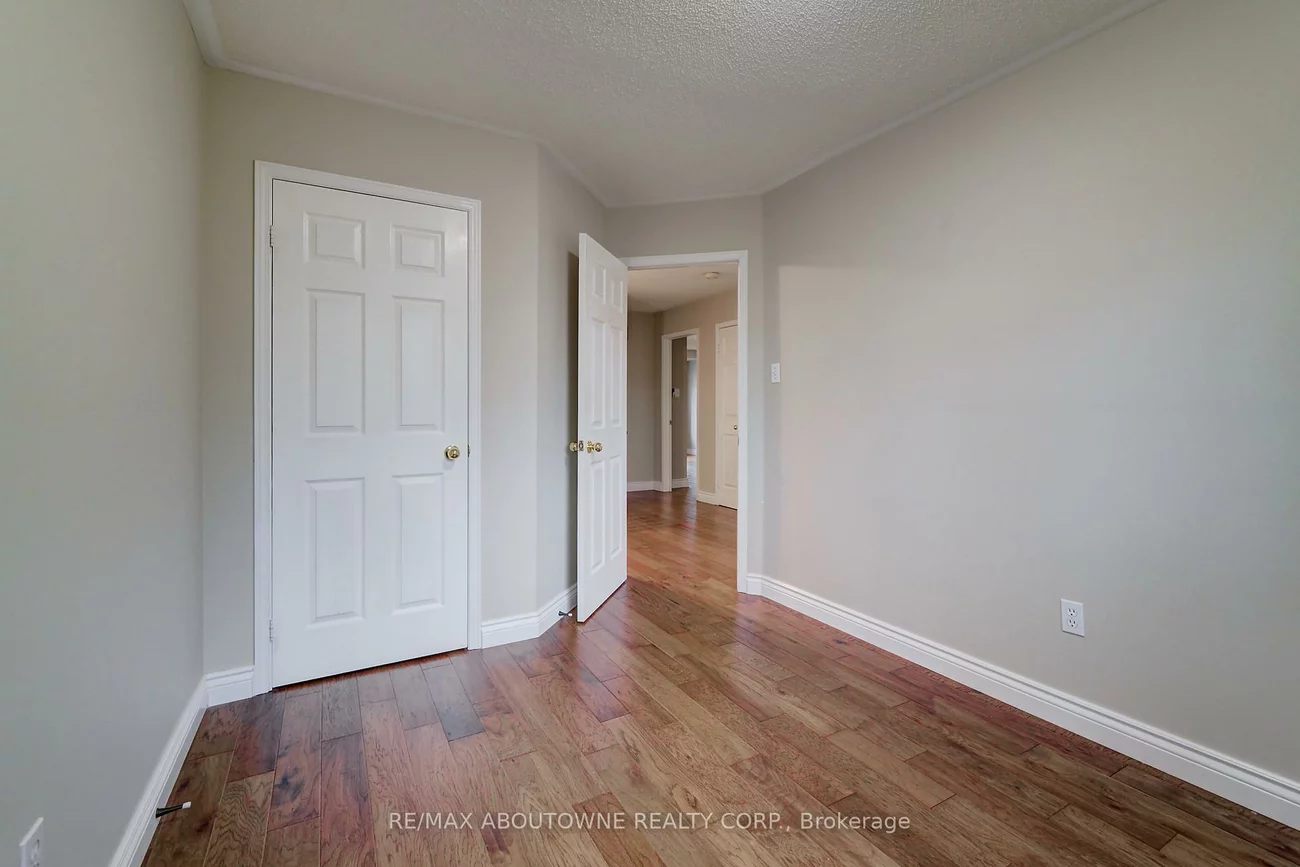 1154, Glen Valley, 1022 - WT West Oak Trails, Oakville