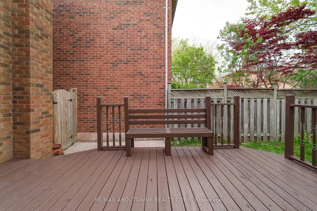 1154, Glen Valley, 1022 - WT West Oak Trails, Oakville