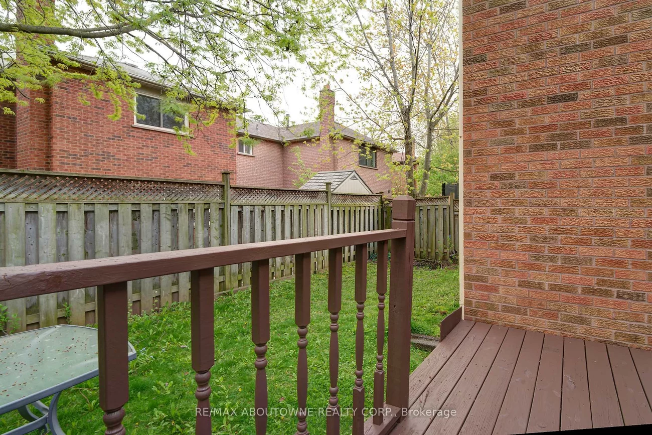1154, Glen Valley, 1022 - WT West Oak Trails, Oakville