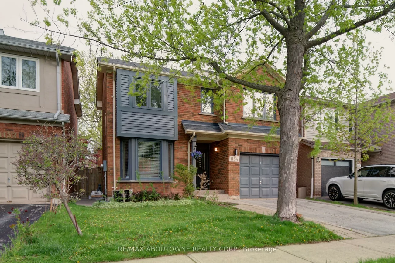 1154, Glen Valley, 1022 - WT West Oak Trails, Oakville