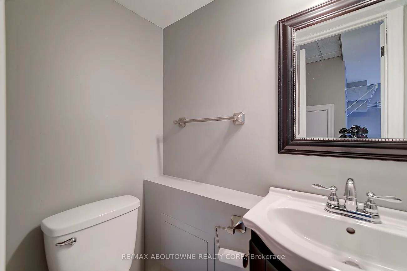 1154, Glen Valley, 1022 - WT West Oak Trails, Oakville