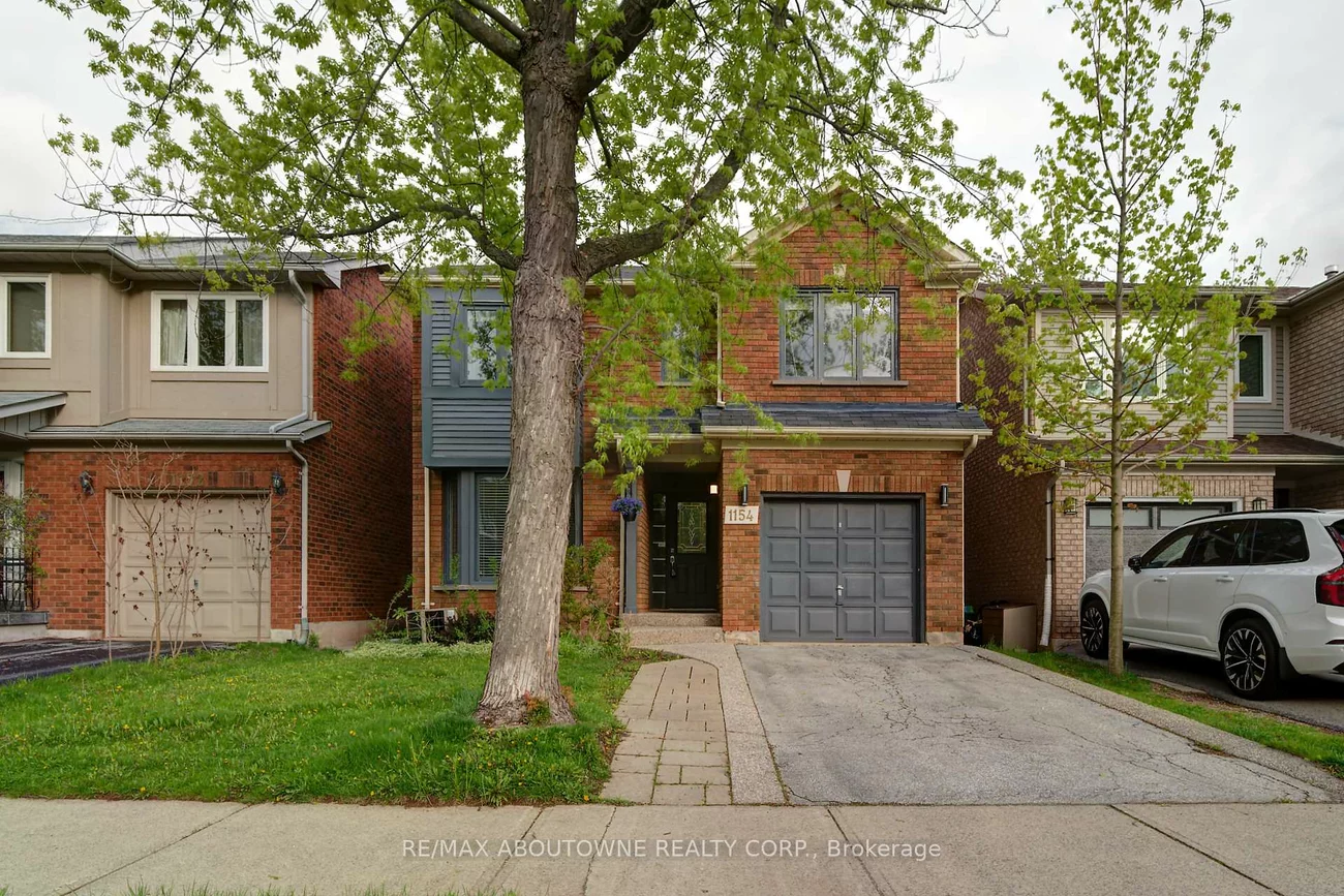 1154, Glen Valley, 1022 - WT West Oak Trails, Oakville