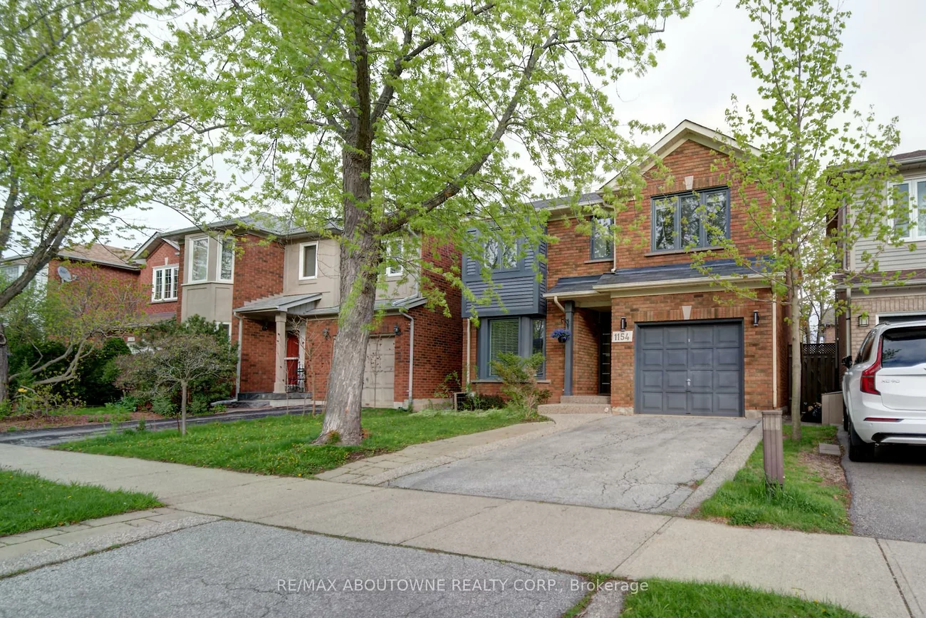 1154, Glen Valley, 1022 - WT West Oak Trails, Oakville