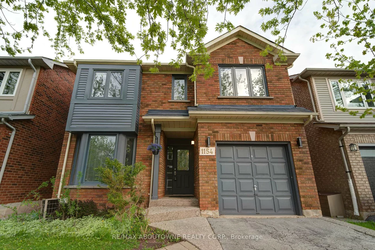 1154, Glen Valley, 1022 - WT West Oak Trails, Oakville