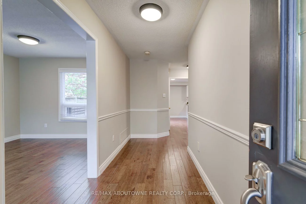 1154, Glen Valley, 1022 - WT West Oak Trails, Oakville