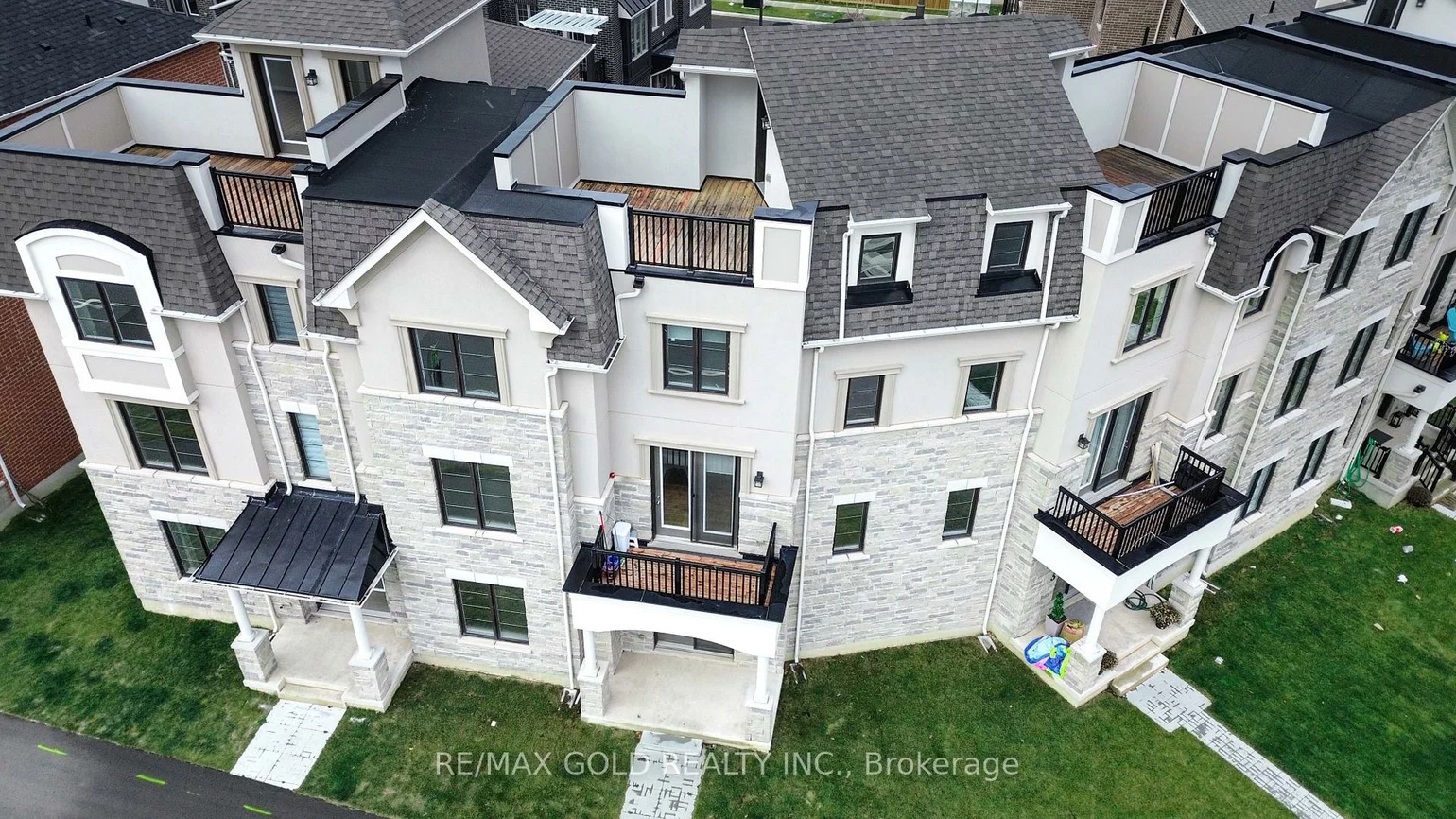 1397, William Halton, 1012 - NW Northwest, Oakville