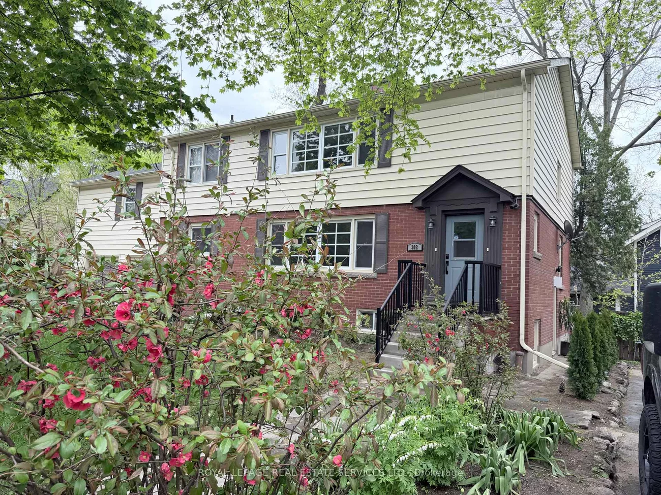 302, Maple, 1013 - OO Old Oakville, Oakville