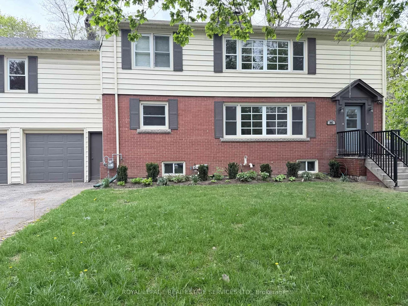 302, Maple, 1013 - OO Old Oakville, Oakville