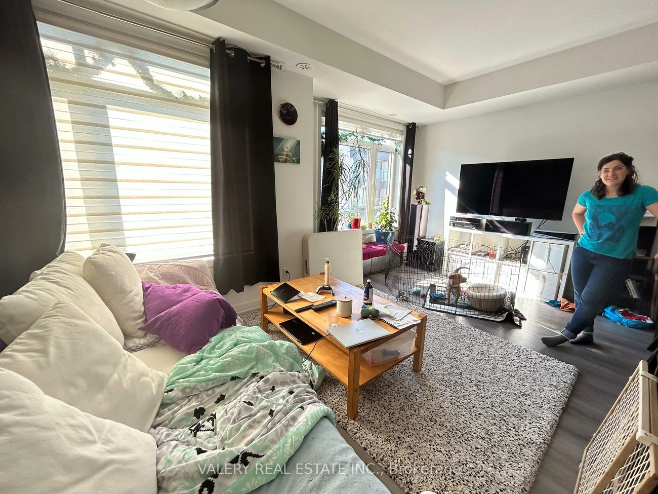 3078, Sixth, 1008 - GO Glenorchy, Oakville
