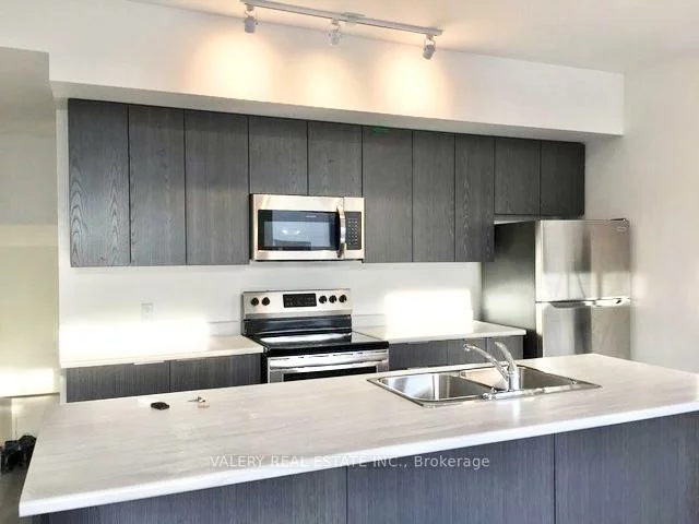 3078, Sixth, 1008 - GO Glenorchy, Oakville