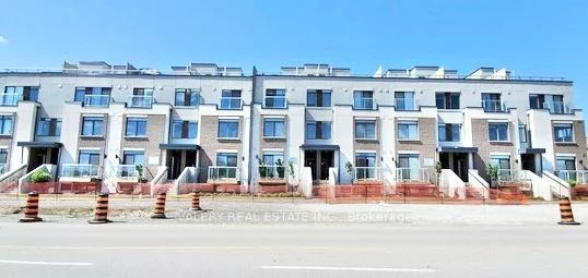 3078, Sixth, 1008 - GO Glenorchy, Oakville