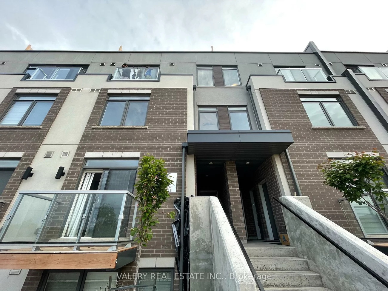3078, Sixth, 1008 - GO Glenorchy, Oakville