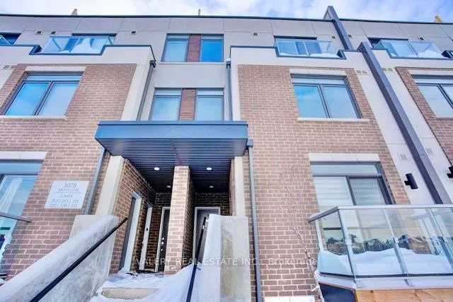 3078, Sixth, 1008 - GO Glenorchy, Oakville