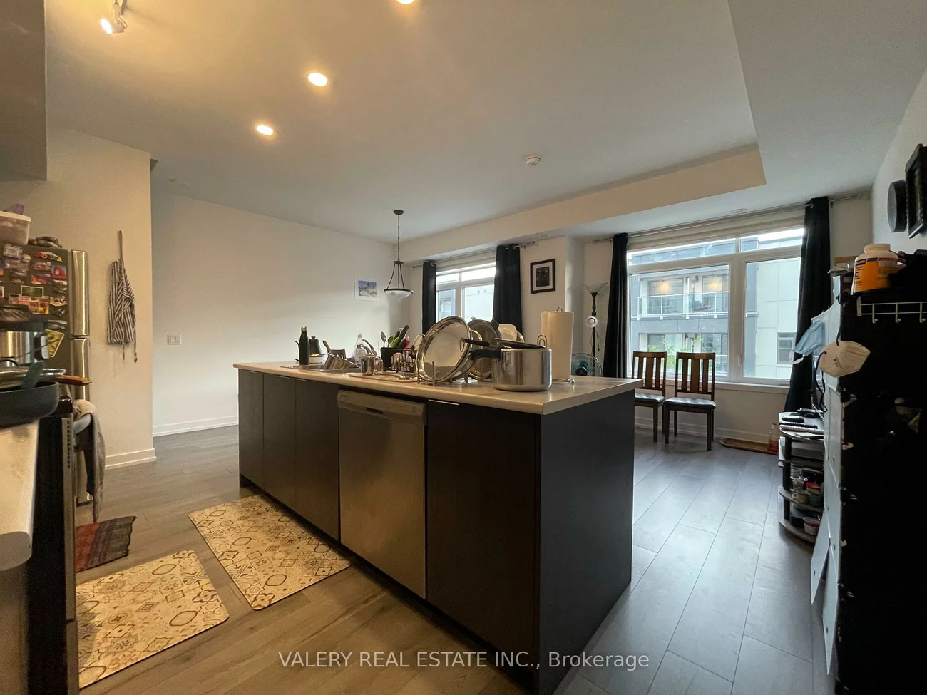 3078, Sixth, 1008 - GO Glenorchy, Oakville