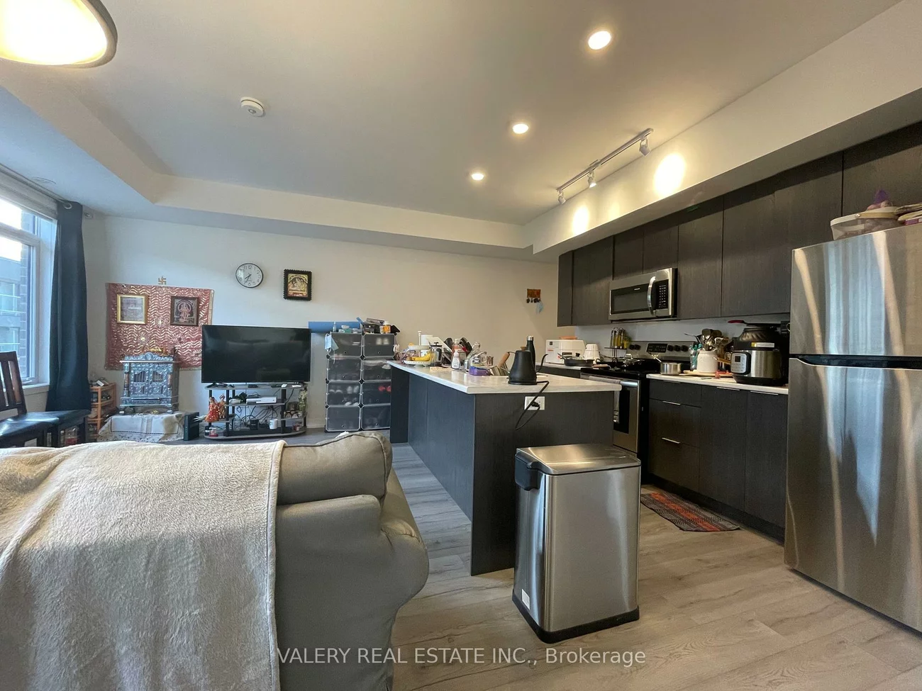 3078, Sixth, 1008 - GO Glenorchy, Oakville