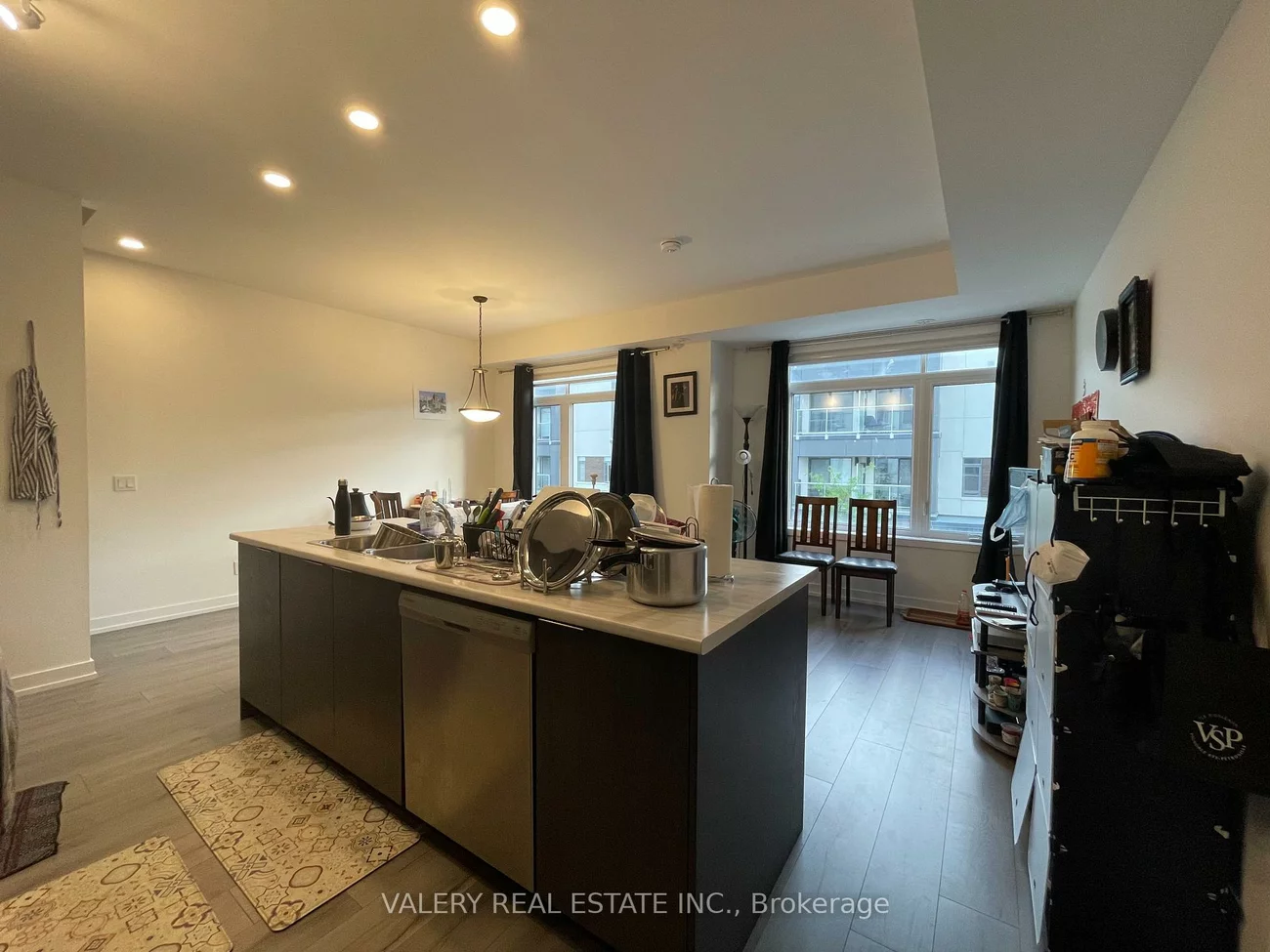 3078, Sixth, 1008 - GO Glenorchy, Oakville
